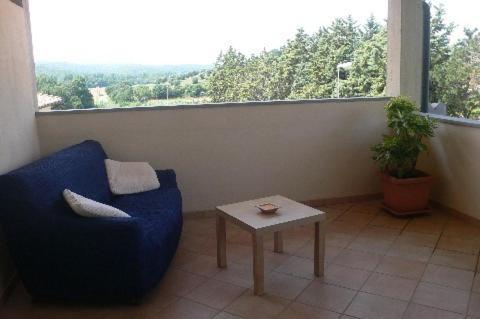 B&B La Cura Cura Nuova Oda fotoğraf