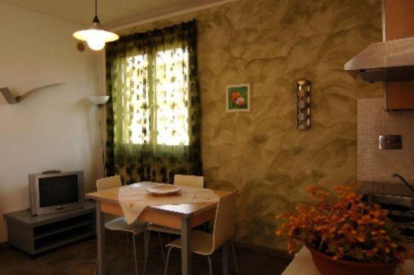 B&B La Cura Cura Nuova Dış mekan fotoğraf