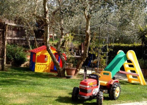 B&B La Cura Cura Nuova Dış mekan fotoğraf