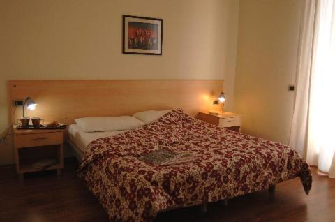 B&B La Cura Cura Nuova Dış mekan fotoğraf