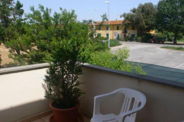 B&B La Cura Cura Nuova Dış mekan fotoğraf