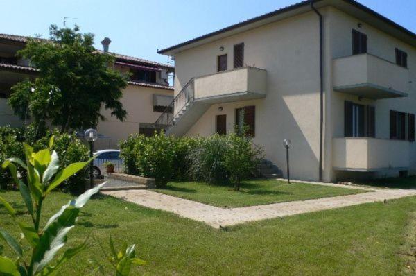 B&B La Cura Cura Nuova Dış mekan fotoğraf